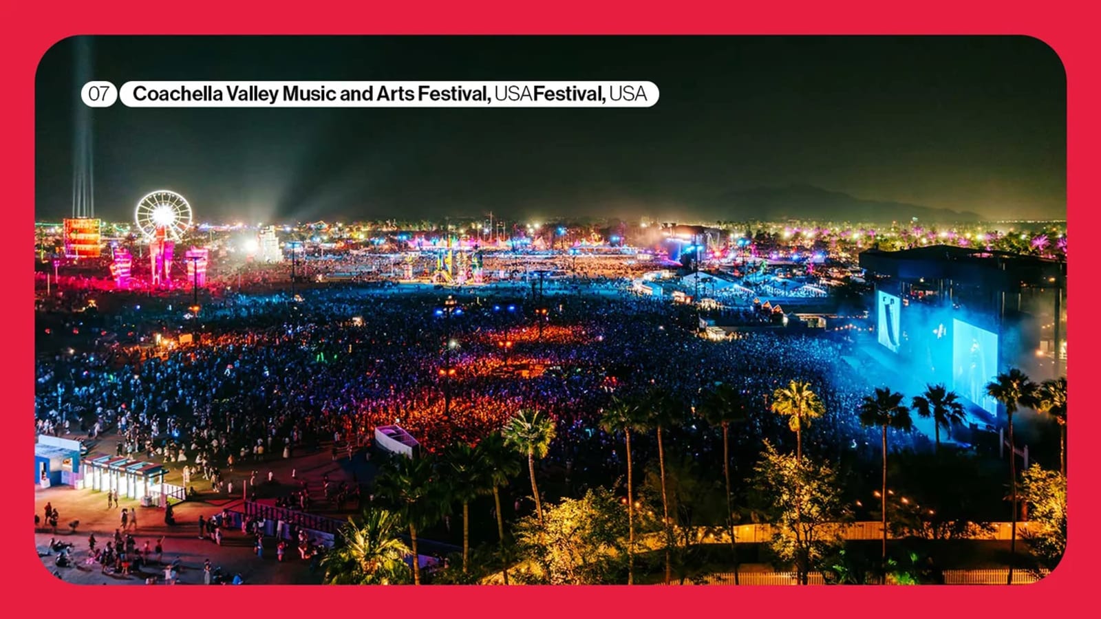 Coachella