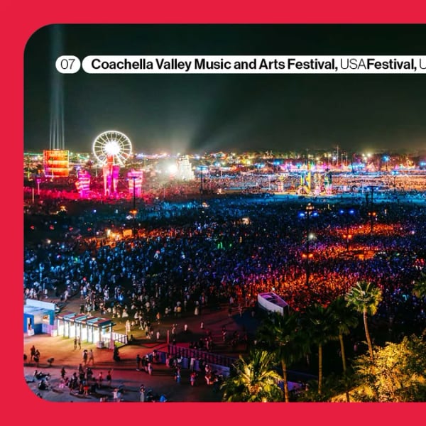Coachella