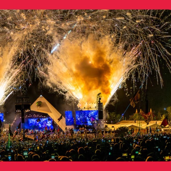Glastonbury Festival