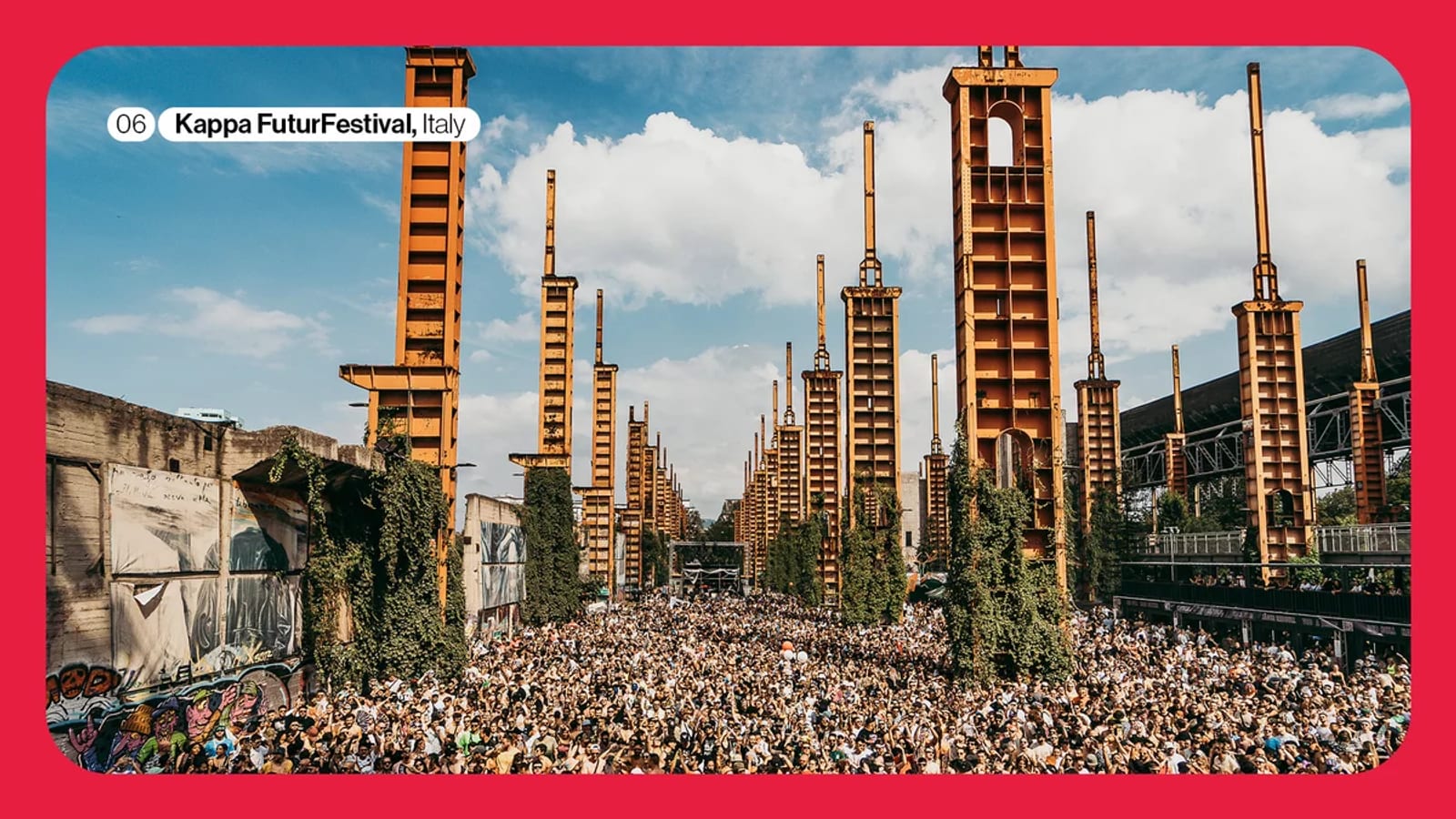 Kappa FuturFestival