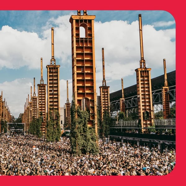 Kappa FuturFestival