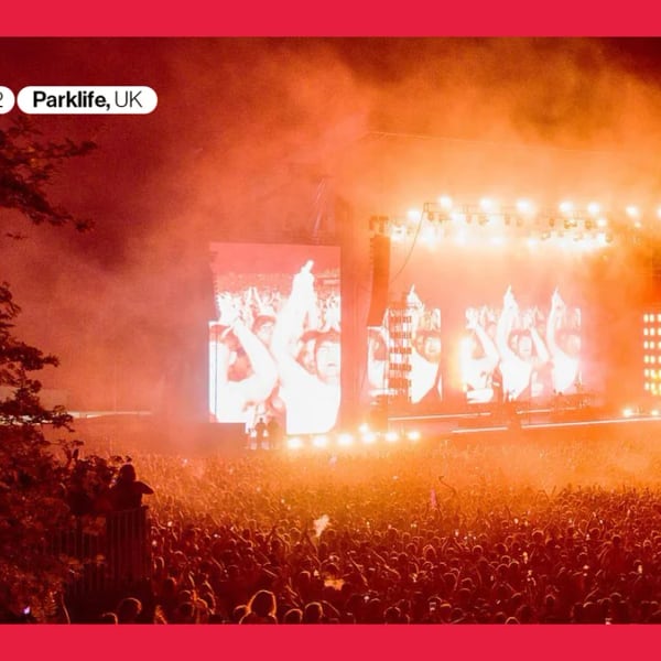 Parklife