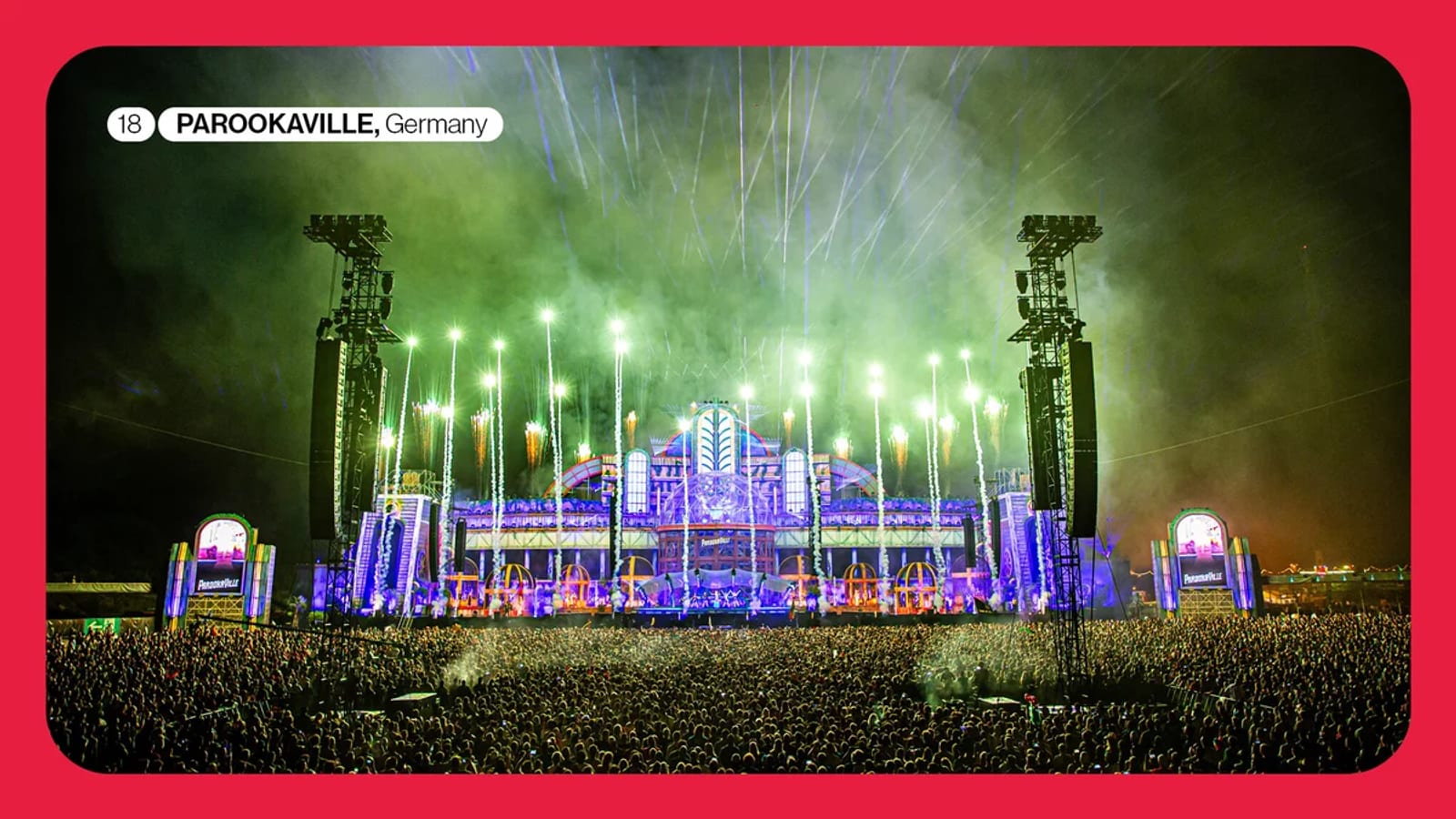 PAROOKAVILLE