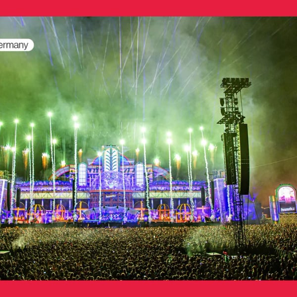 PAROOKAVILLE