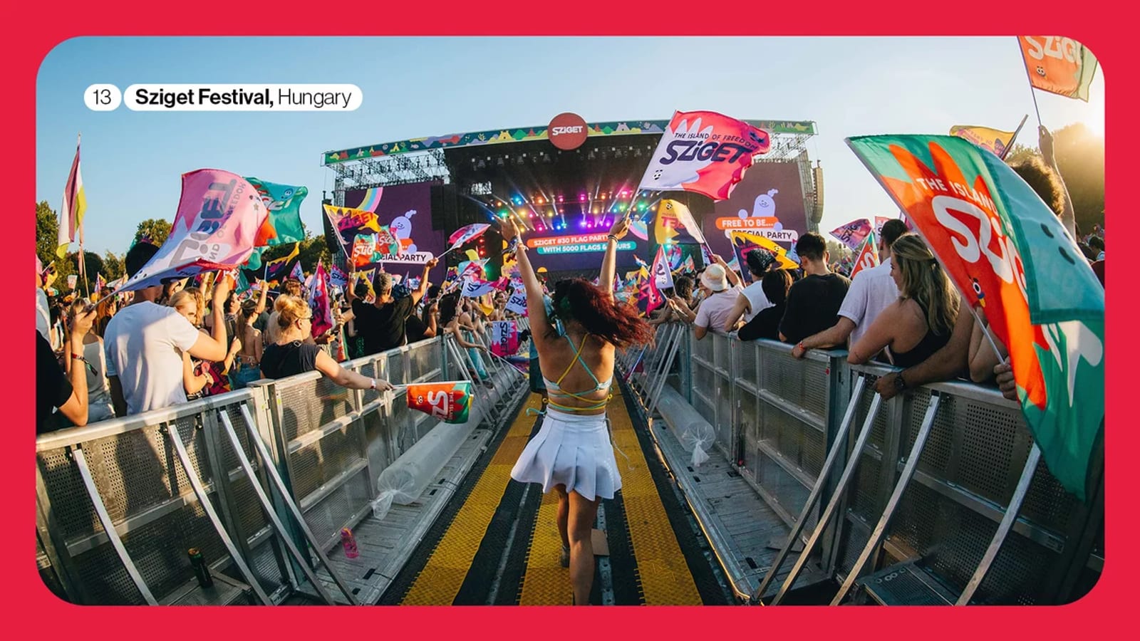 Sziget Festival