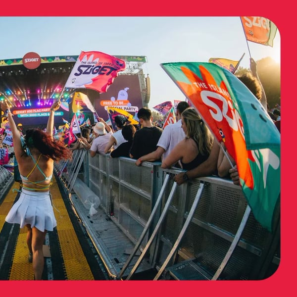 Sziget Festival