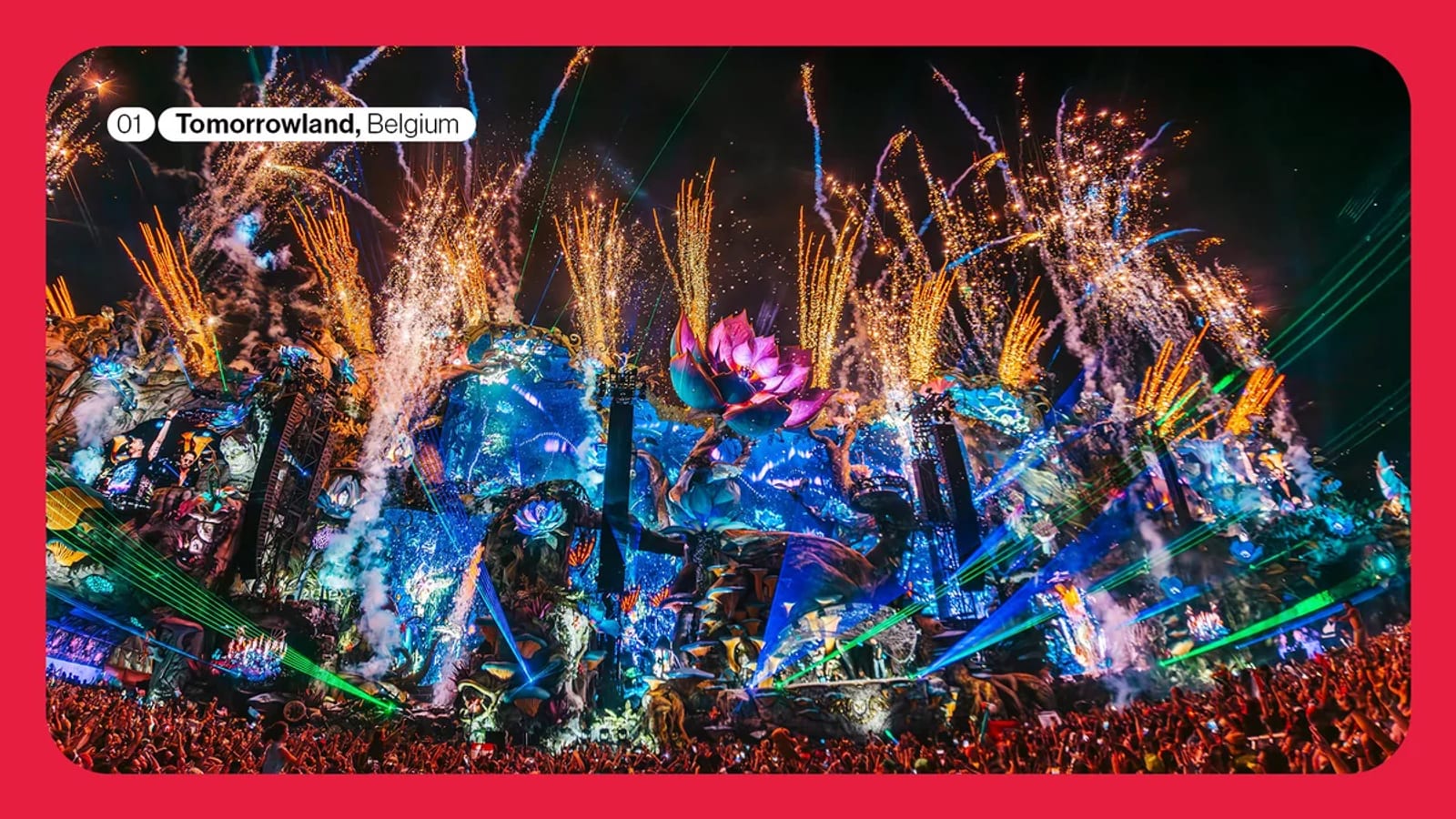 Tomorrowland