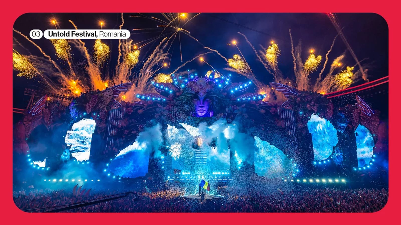 UNTOLD