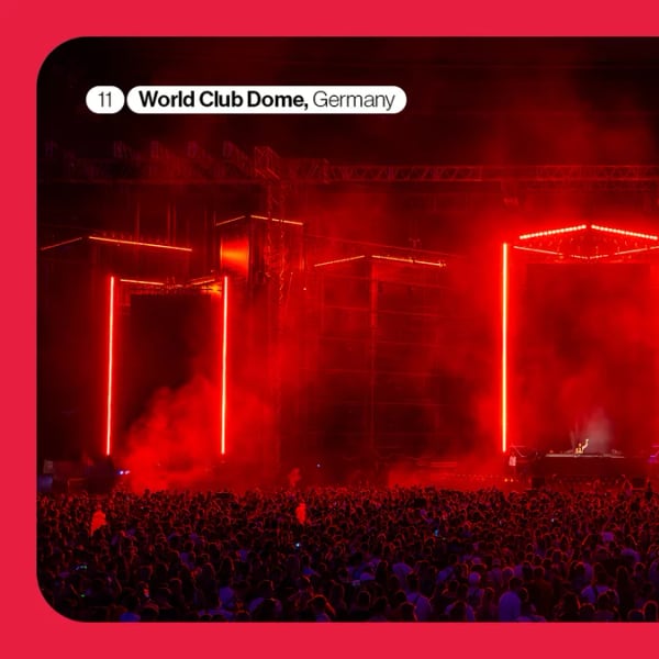 World Club Dome