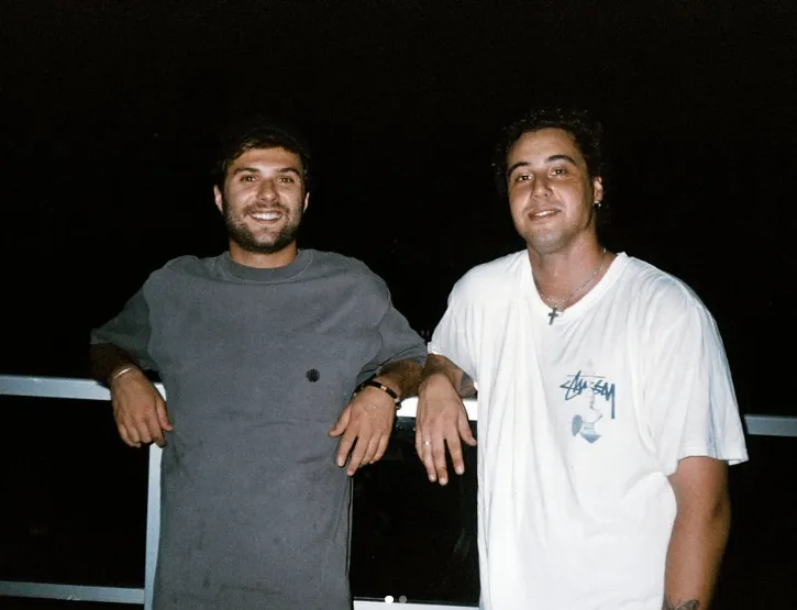 Cosa Nostra