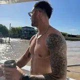 Lucas Gasparri