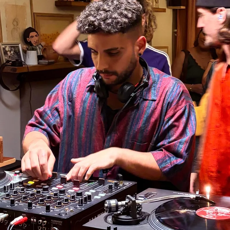 Nico Cortazzo