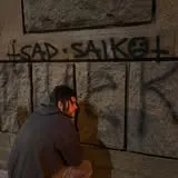 Sad Saiko