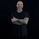 Seba Pereira