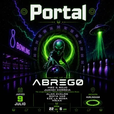 Abregø & more