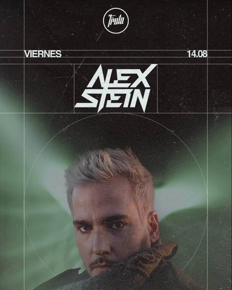 Alex Stein