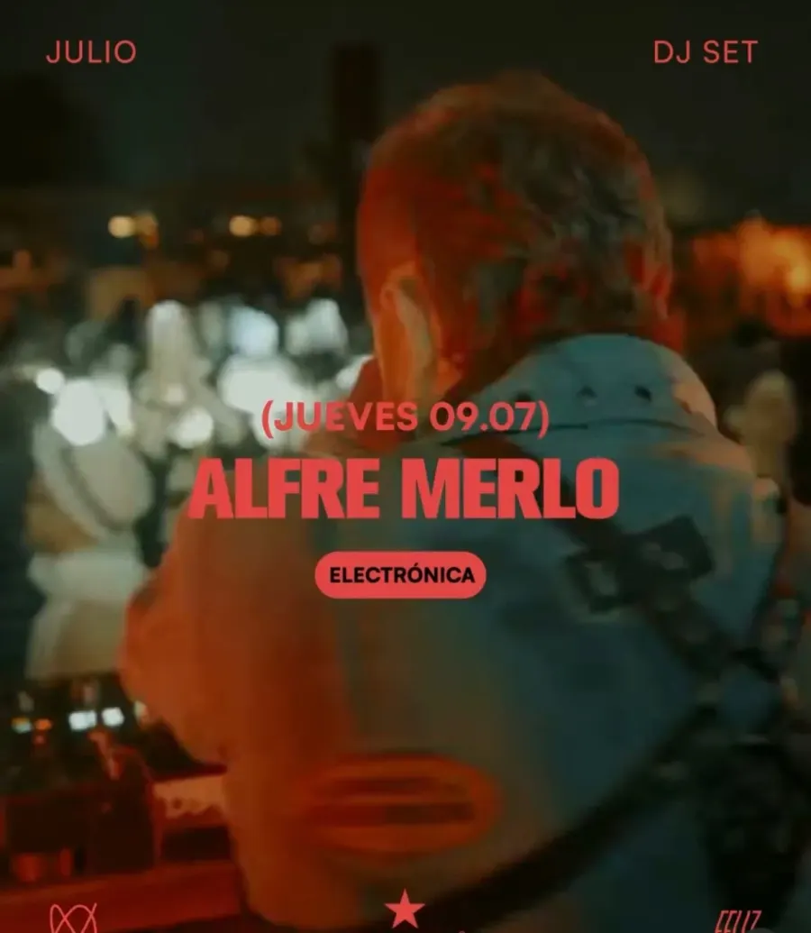 Alfre Merlo