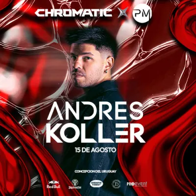 Andrés Koller