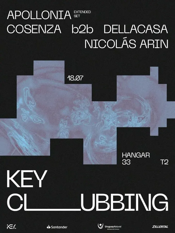 Apollonia | Cosenza B2B Dellacasa | Nicolas Arin