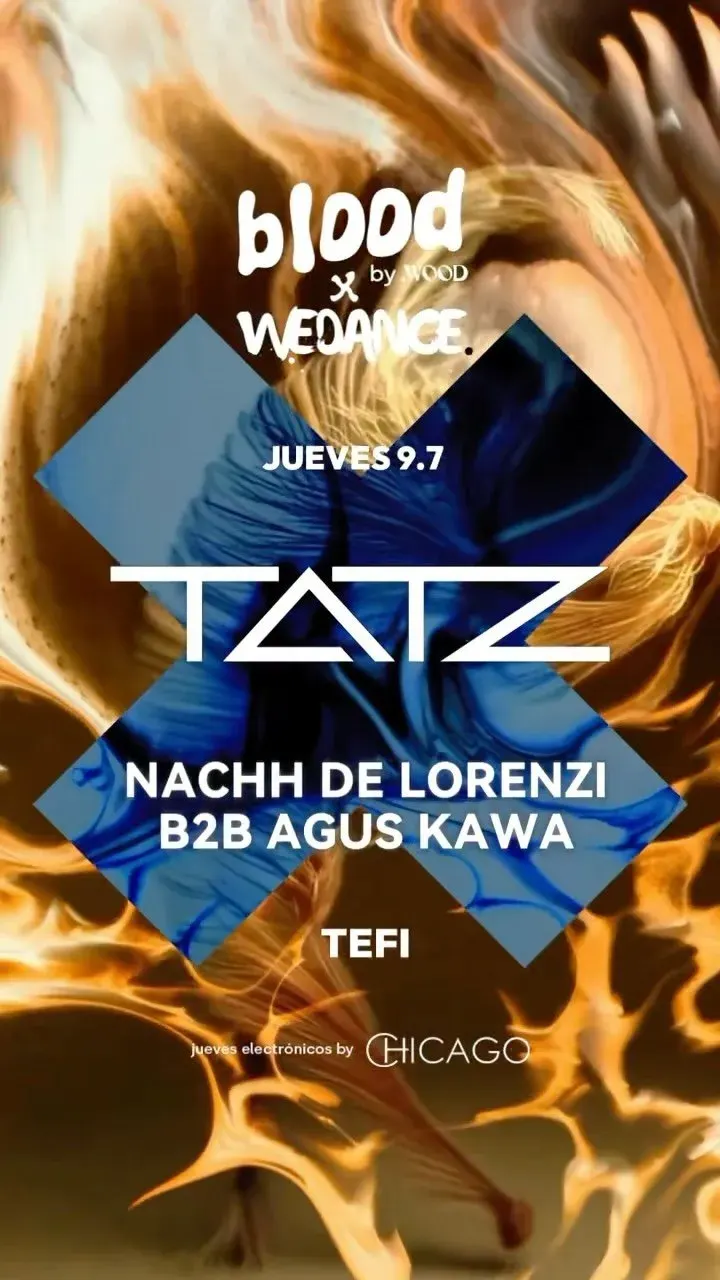 Blood pres. Nachh De Lorenzi y Tatz