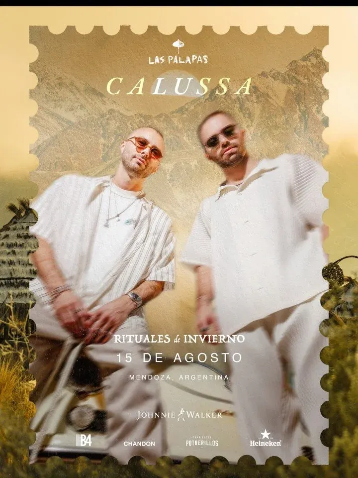 Calussa