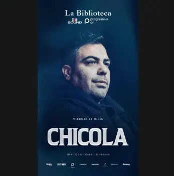 Chicola