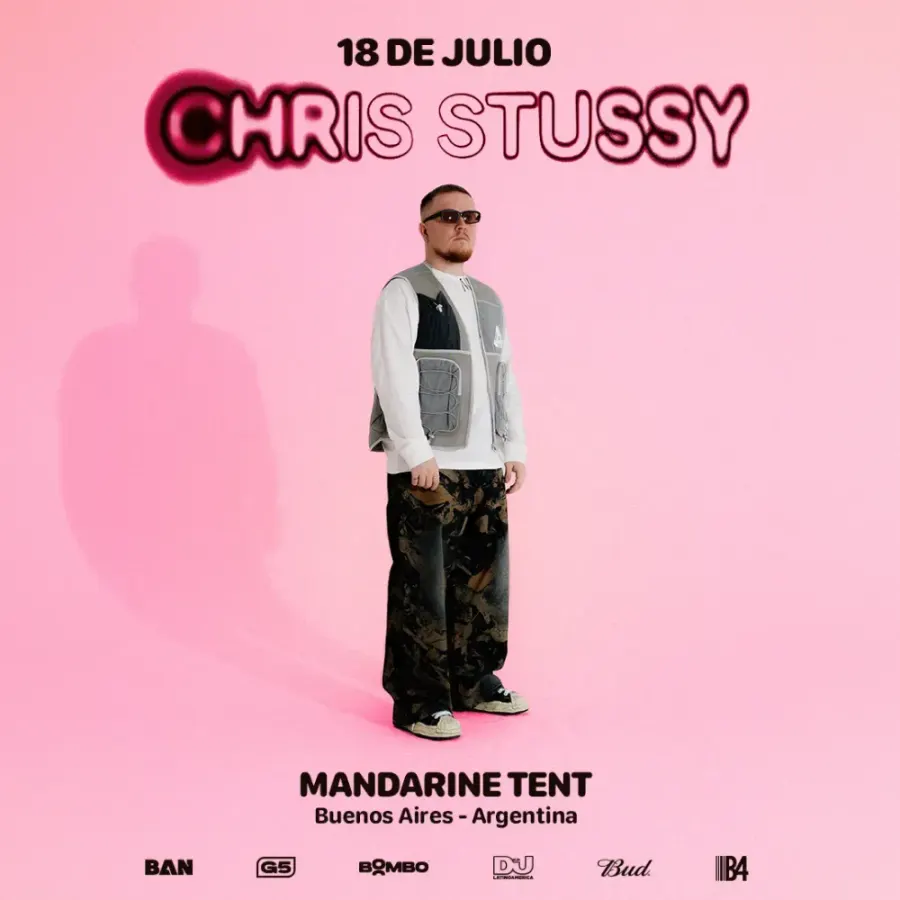 Chriss Stussy