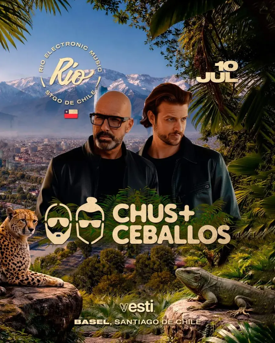 Chus & Ceballos
