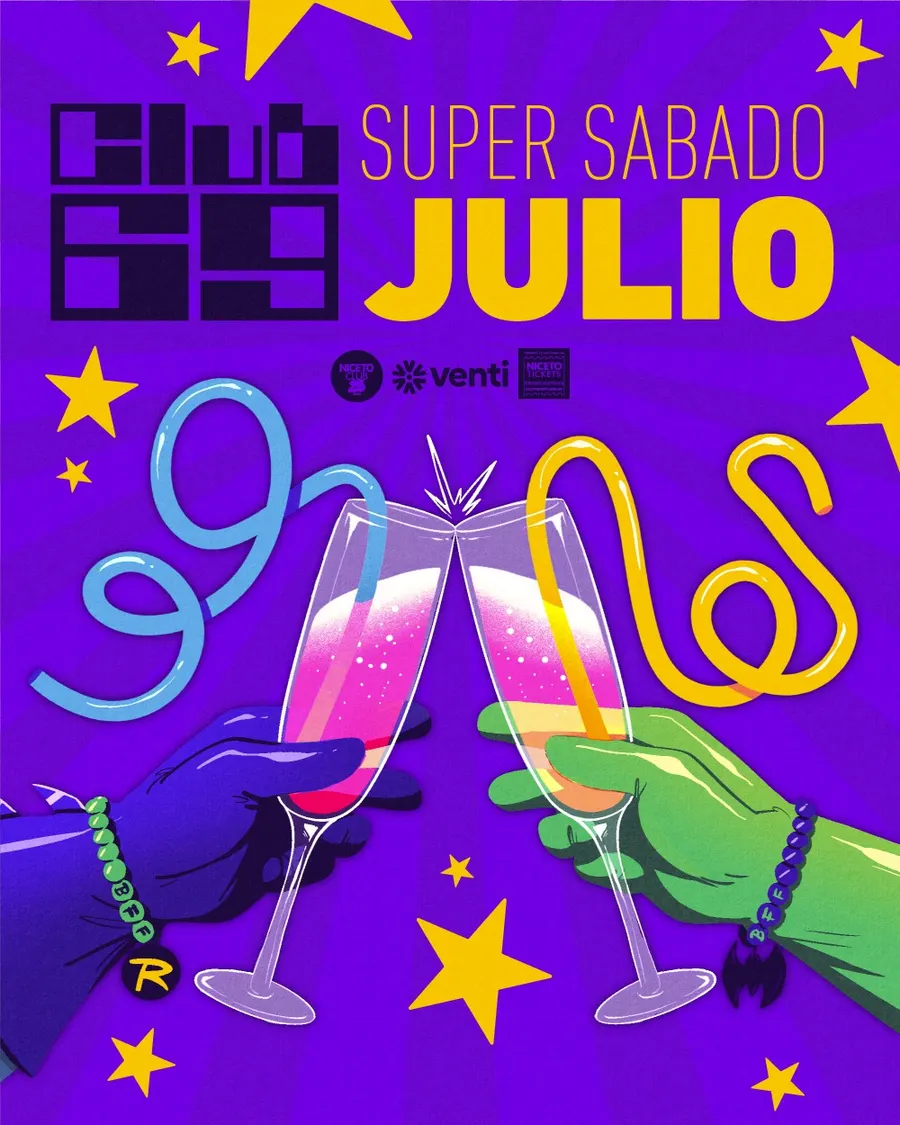 Club 69