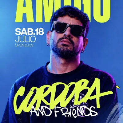 Cordoba & more