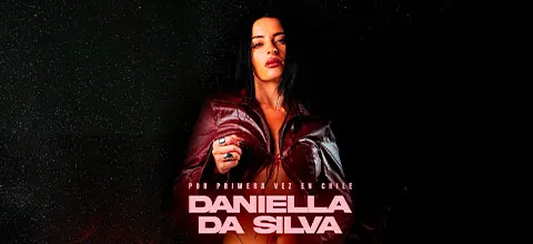 Daniella Da Silva