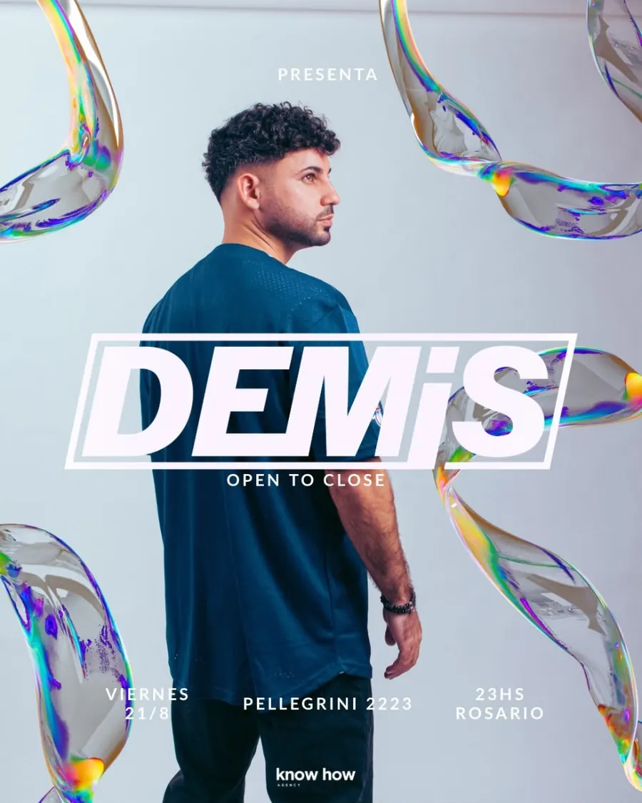 Demis
