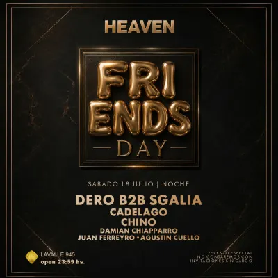 Dero B2B Sgalia | Cadelago | Chino Carabajal & more