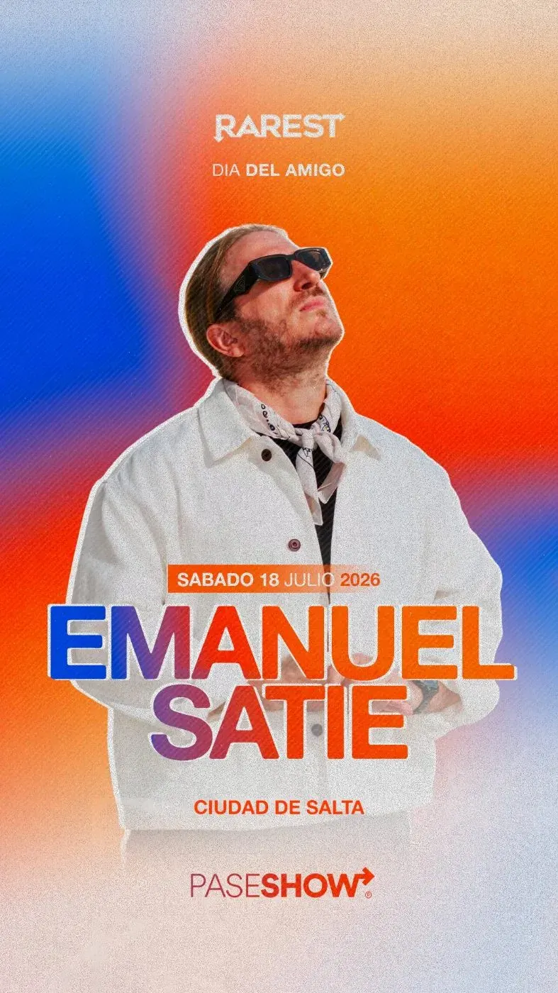 Emanuel Satie