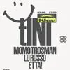 Etta!, tINI y Momo Trosman + invitados en Deseo