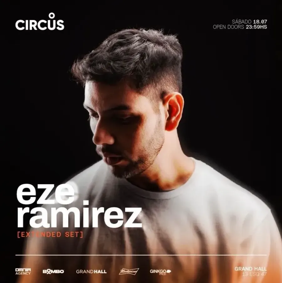 Eze Ramírez