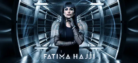 Fatima Hajji