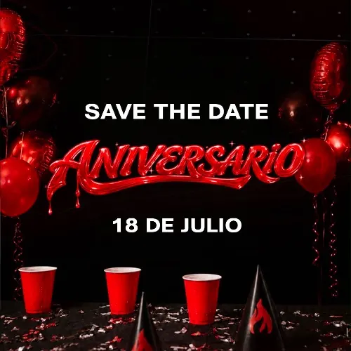 Fever pres. P.Luj, Gastón Parra y Drumu