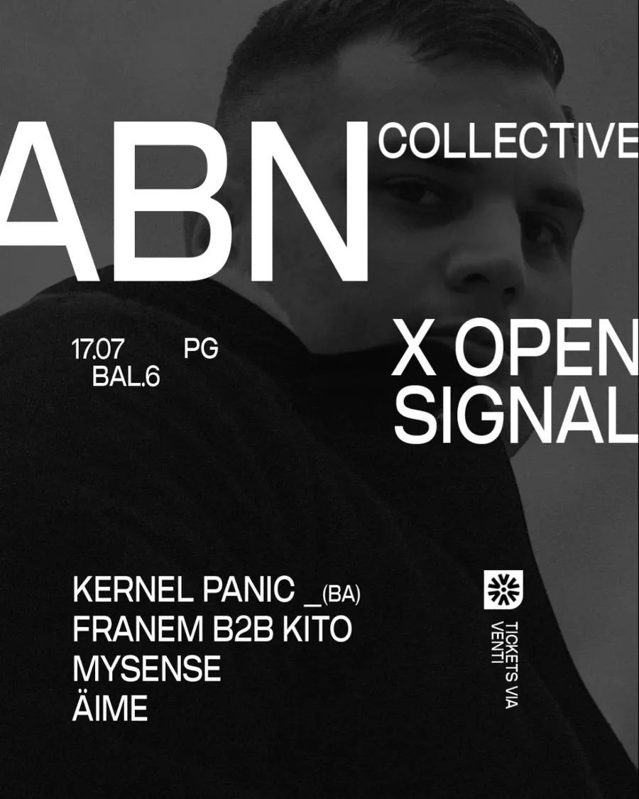 Franem B2B Kito | Kernel Panic | Mysense | Āime