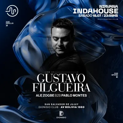 Gustavo Filgueira | Ale Zogbe B2B Pablo Montes