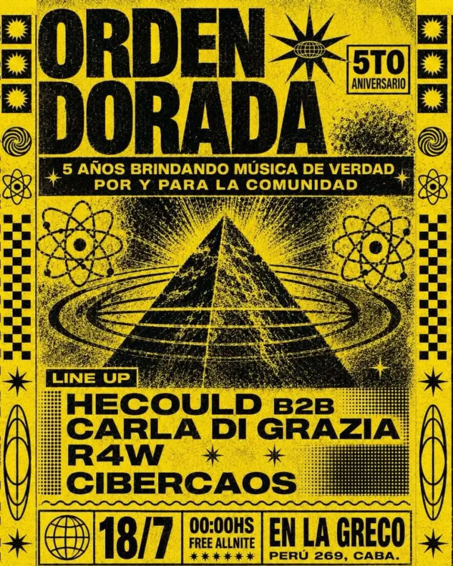 Hecould B2B Carla Digrazia | R4W | Cibercaos