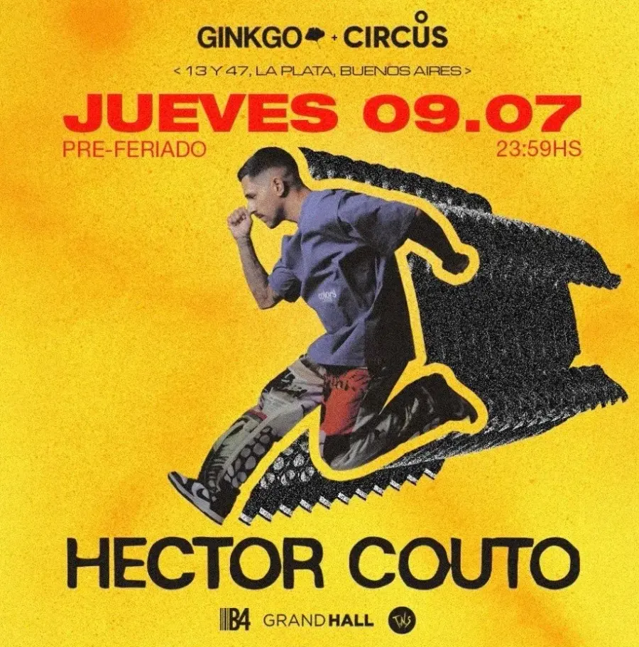 Hector Couto