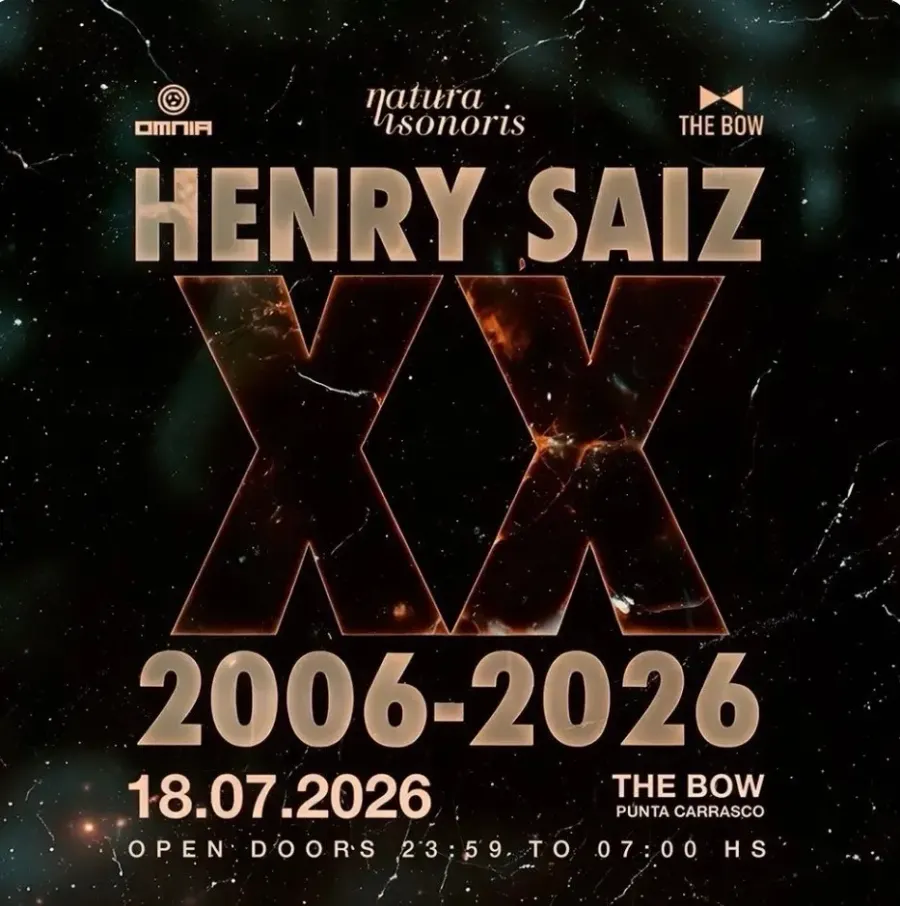 Henry Saiz