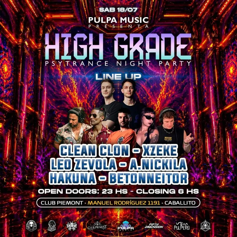 High Grade