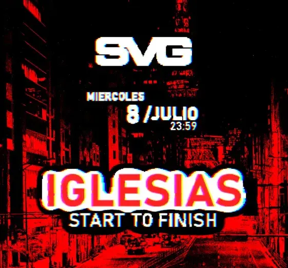 Iglesias