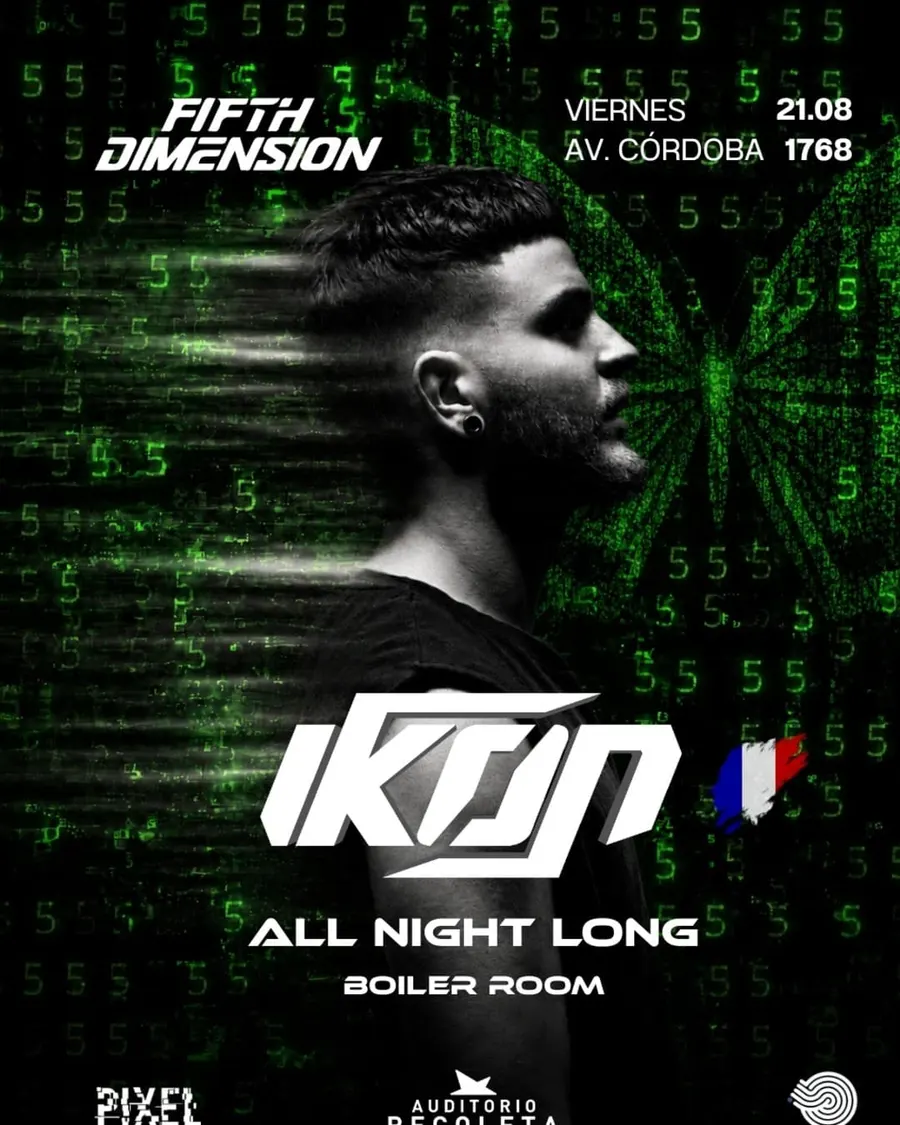 IKØN