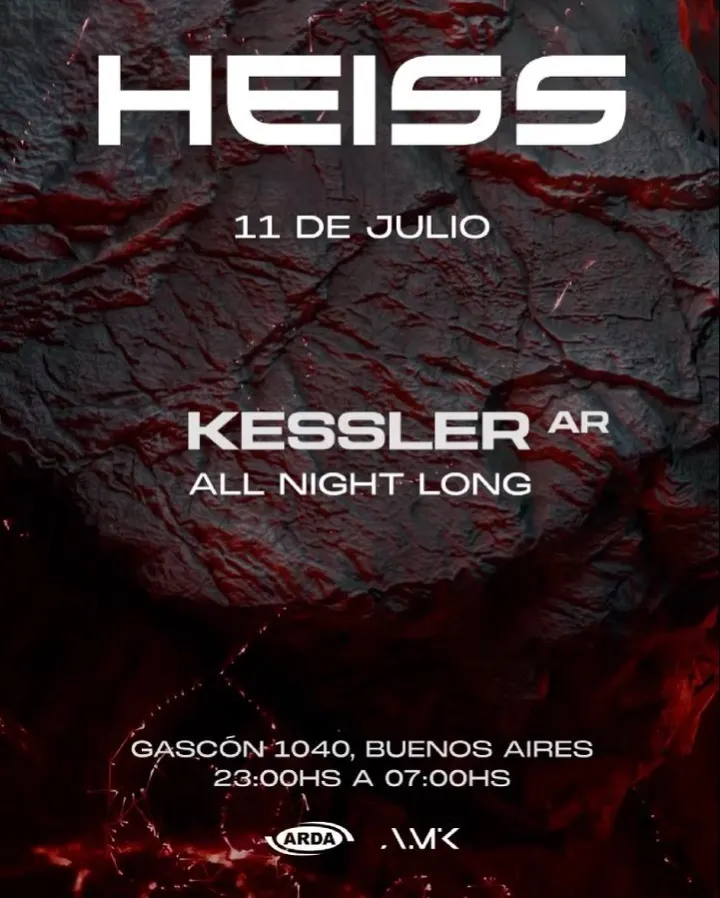 Kessler