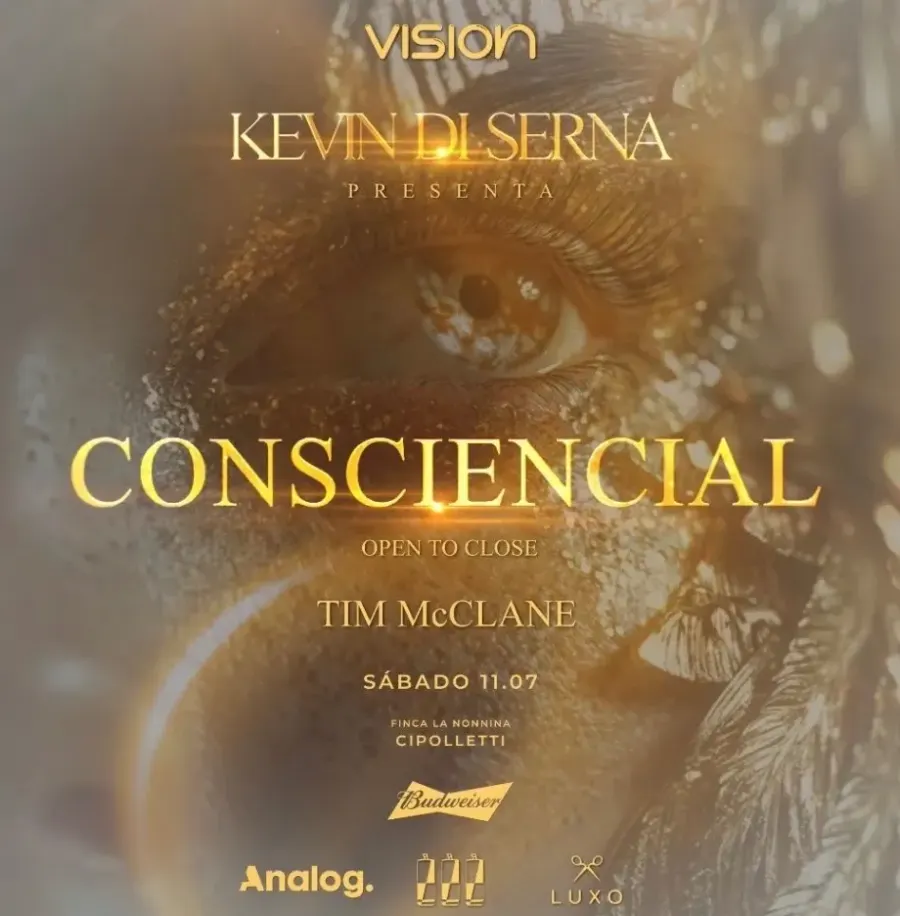 Kevin Di Serna