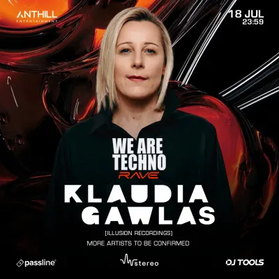 Klaudia Gawlas