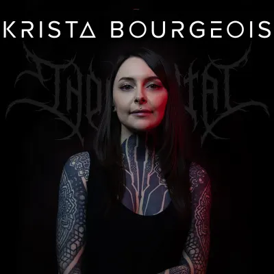 Krista Bourgeois